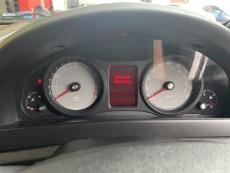 2007 Holden Commodore - Thumbnail