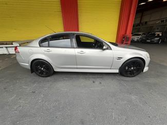2007 Holden Commodore - Thumbnail