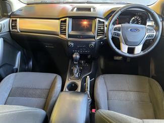 2021 Ford Ranger - Thumbnail