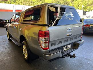 2021 Ford Ranger - Thumbnail