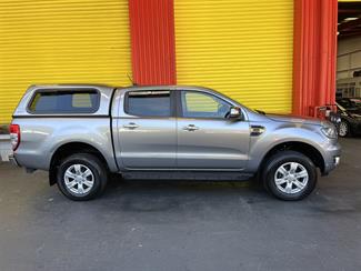 2021 Ford Ranger - Thumbnail