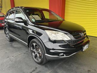 2011 Honda CRV - Thumbnail
