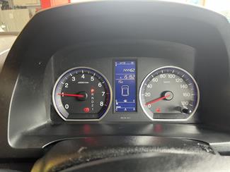2011 Honda CRV - Thumbnail