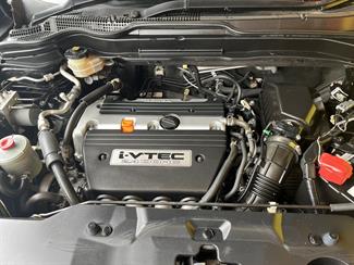 2011 Honda CRV - Thumbnail