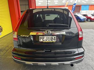 2011 Honda CRV - Thumbnail