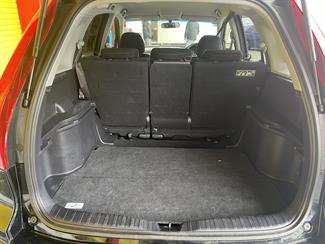 2011 Honda CRV - Thumbnail