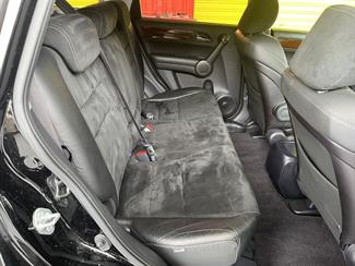 2011 Honda CRV - Thumbnail