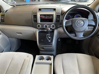 2006 Mazda MPV - Thumbnail
