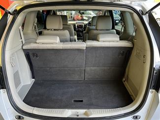 2006 Mazda MPV - Thumbnail