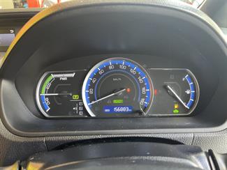 2015 Toyota Noah - Thumbnail