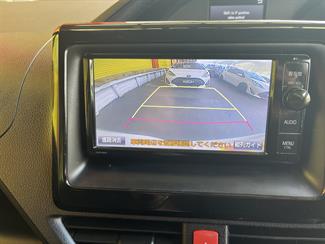 2015 Toyota Noah - Thumbnail