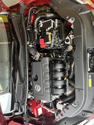 2016 Nissan Pulsar - Thumbnail