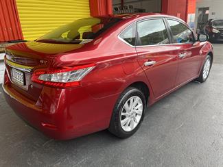 2016 Nissan Pulsar - Thumbnail