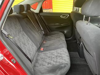 2016 Nissan Pulsar - Thumbnail