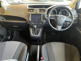 2012 Nissan Lafesta - Thumbnail