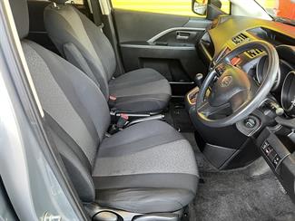 2012 Nissan Lafesta - Thumbnail