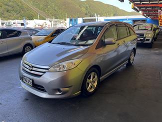 2012 Nissan Lafesta - Thumbnail