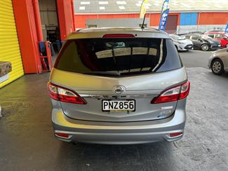 2012 Nissan Lafesta - Thumbnail