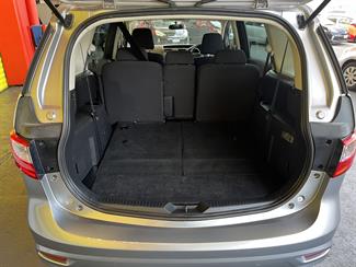 2012 Nissan Lafesta - Thumbnail
