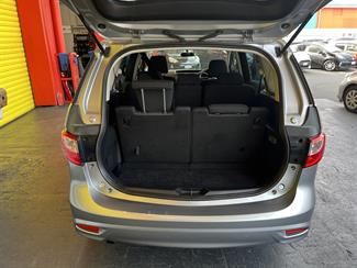 2012 Nissan Lafesta - Thumbnail