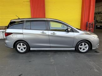 2012 Nissan Lafesta - Thumbnail