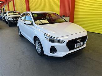 2018 Hyundai i30 - Thumbnail