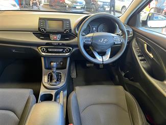 2018 Hyundai i30 - Thumbnail