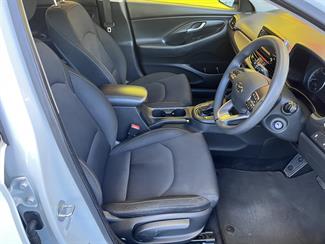 2018 Hyundai i30 - Thumbnail