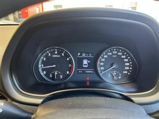 2018 Hyundai i30 - Thumbnail