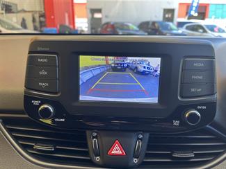 2018 Hyundai i30 - Thumbnail