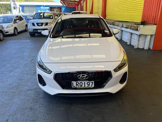 2018 Hyundai i30 - Thumbnail