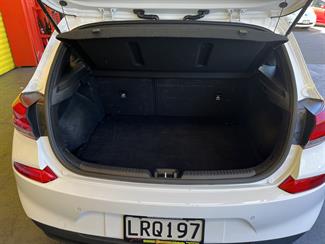 2018 Hyundai i30 - Thumbnail