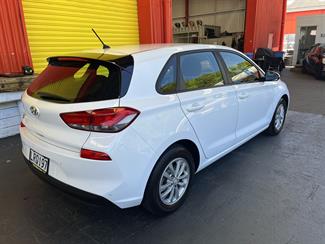 2018 Hyundai i30 - Thumbnail