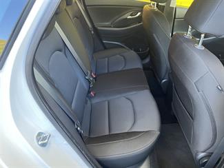 2018 Hyundai i30 - Thumbnail