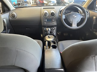 2012 Nissan Qashqai - Thumbnail