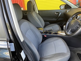 2012 Nissan Qashqai - Thumbnail