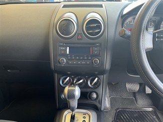 2012 Nissan Qashqai - Thumbnail