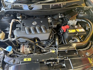 2012 Nissan Qashqai - Thumbnail