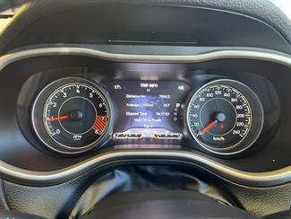 2015 Jeep Cherokee - Thumbnail