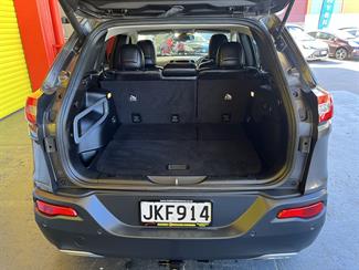 2015 Jeep Cherokee - Thumbnail