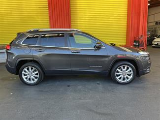 2015 Jeep Cherokee - Thumbnail