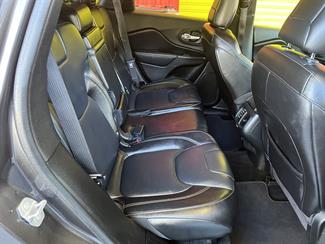 2015 Jeep Cherokee - Thumbnail