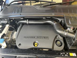 2012 Land Rover Range Rover Evoque - Thumbnail