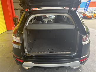 2012 Land Rover Range Rover Evoque - Thumbnail