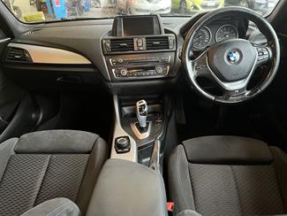 2012 BMW 116I - Thumbnail