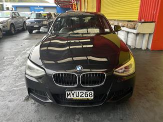 2012 BMW 116I - Thumbnail