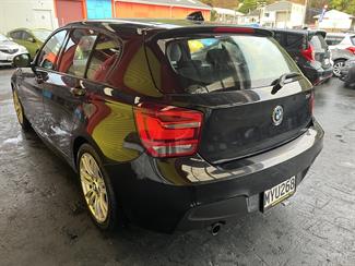 2012 BMW 116I - Thumbnail