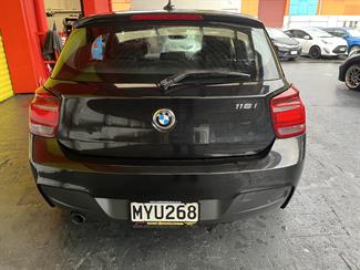 2012 BMW 116I - Thumbnail