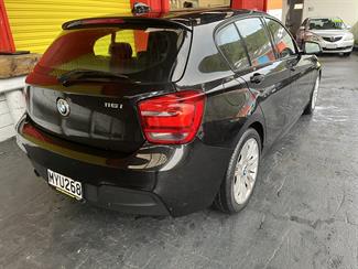 2012 BMW 116I - Thumbnail