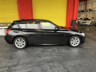 2012 BMW 116I - Thumbnail